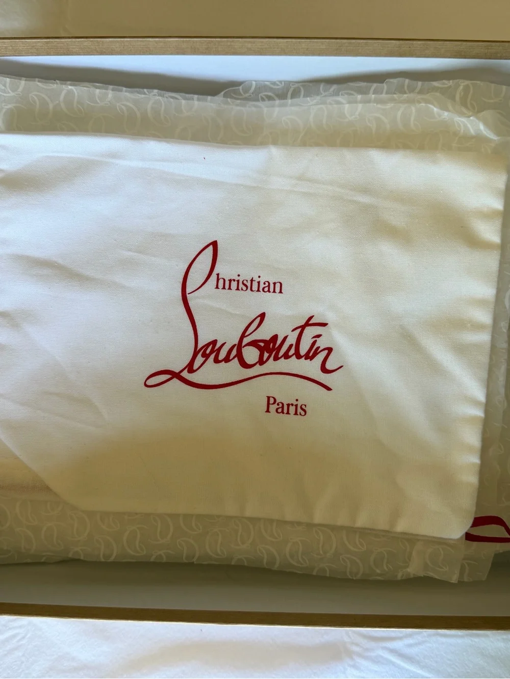 Christian Louboutin women mariza